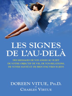 cover image of Les signes de l'Au-delà